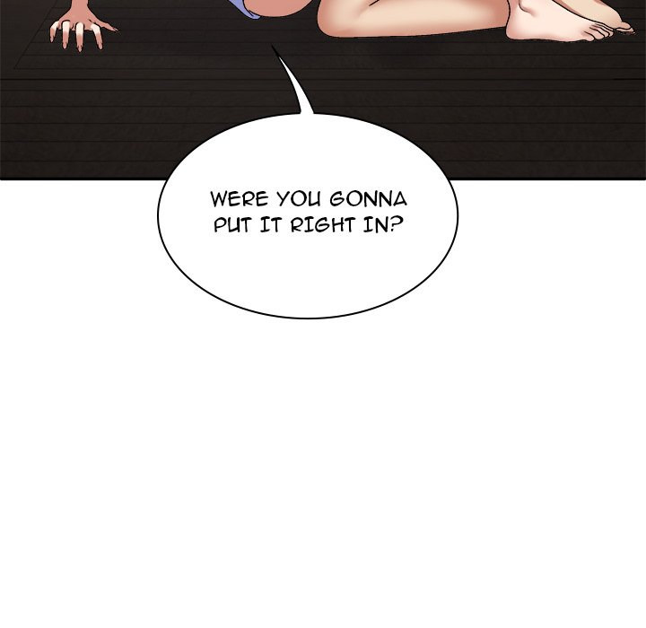 Spirit Possession Chapter 48 Page 40