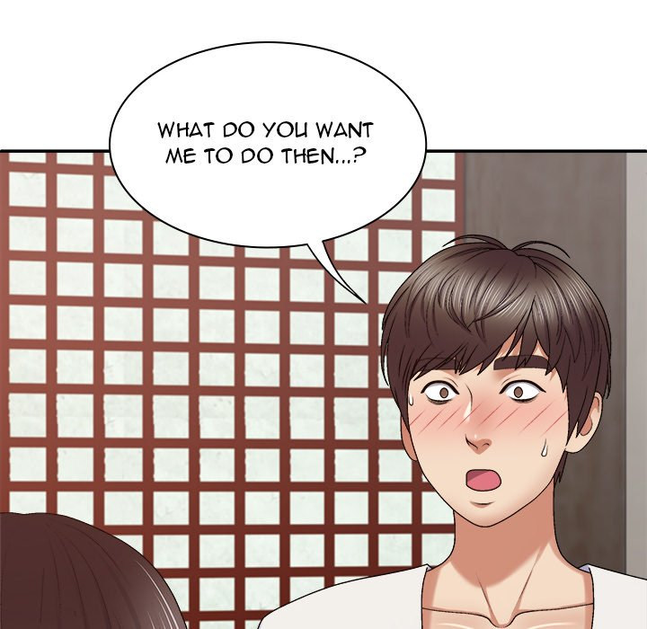 Spirit Possession Chapter 48 Page 41