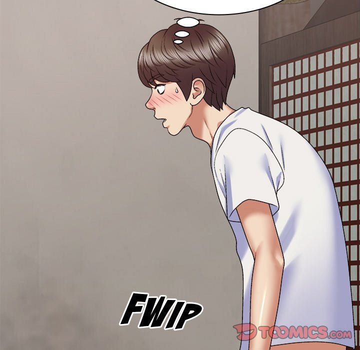 Spirit Possession Chapter 48 Page 48