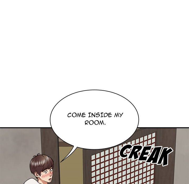 Spirit Possession Chapter 48 Page 50