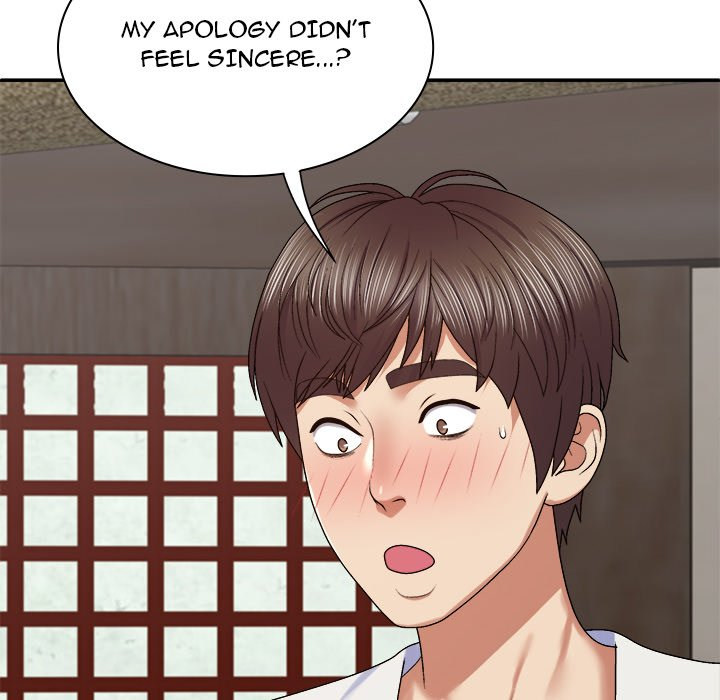 Spirit Possession Chapter 48 Page 6
