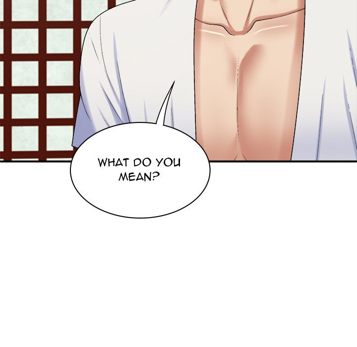 Spirit Possession Chapter 48 Page 7
