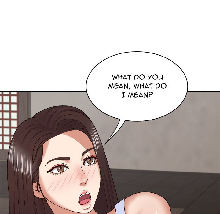 Spirit Possession Chapter 48 Page 8