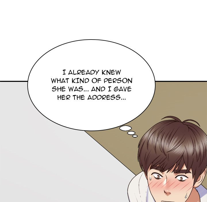 Spirit Possession Chapter 48 Page 97