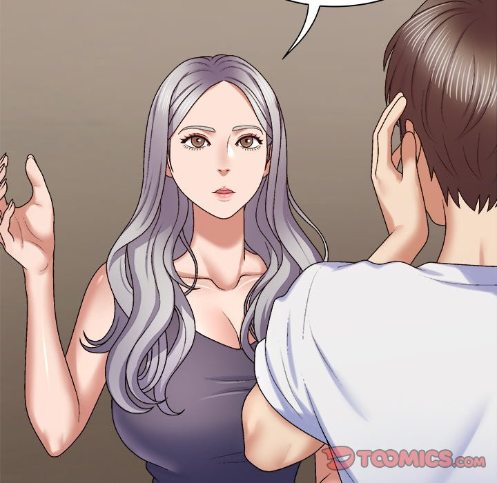 Spirit Possession Chapter 49 Page 108