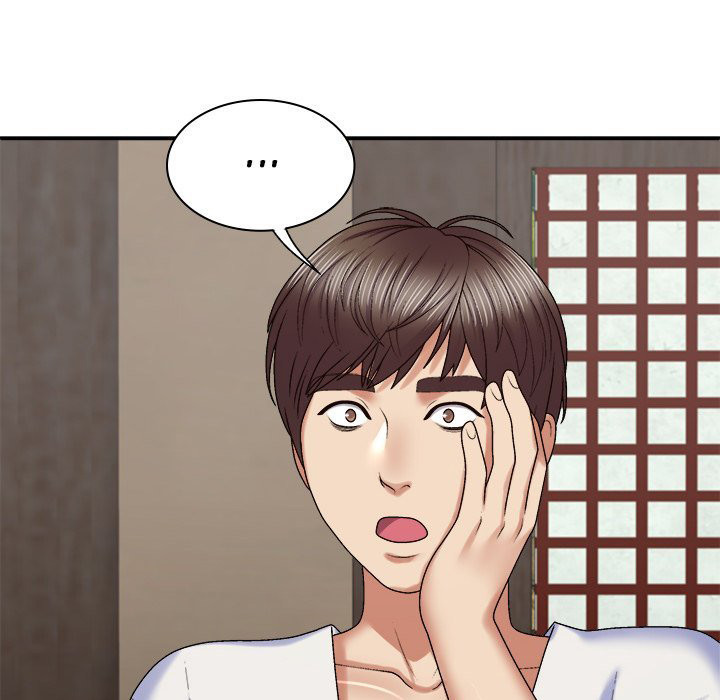Spirit Possession Chapter 49 Page 110