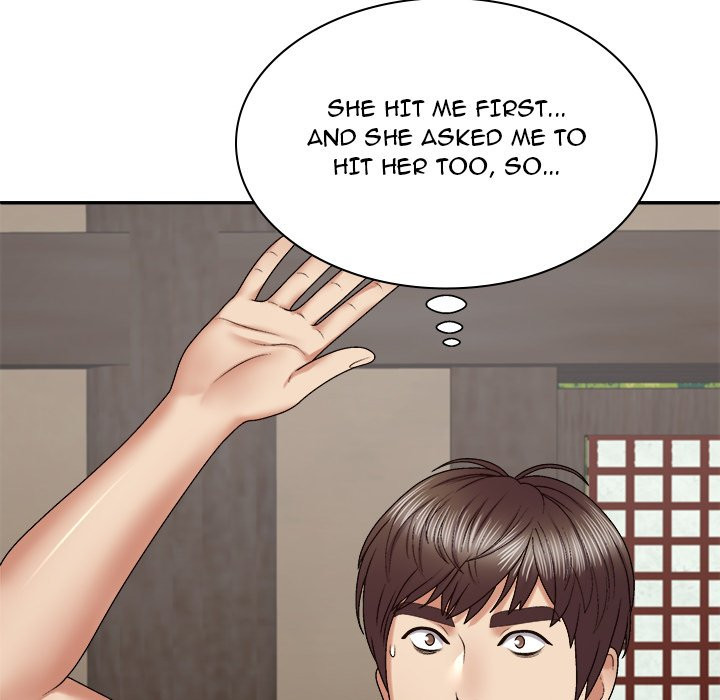 Spirit Possession Chapter 49 Page 116