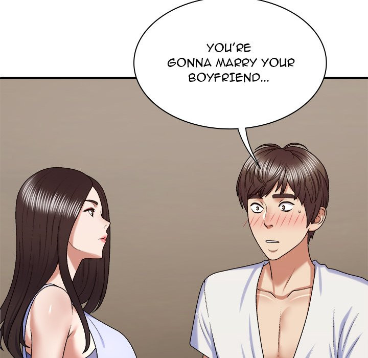 Spirit Possession Chapter 49 Page 12