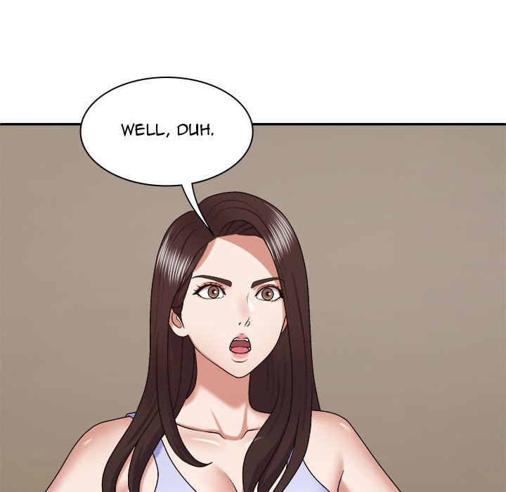 Spirit Possession Chapter 49 Page 14