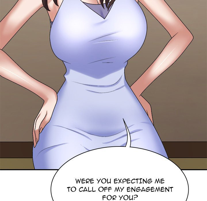 Spirit Possession Chapter 49 Page 15