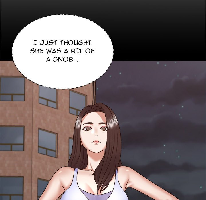 Spirit Possession Chapter 49 Page 19