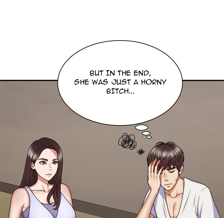 Spirit Possession Chapter 49 Page 23