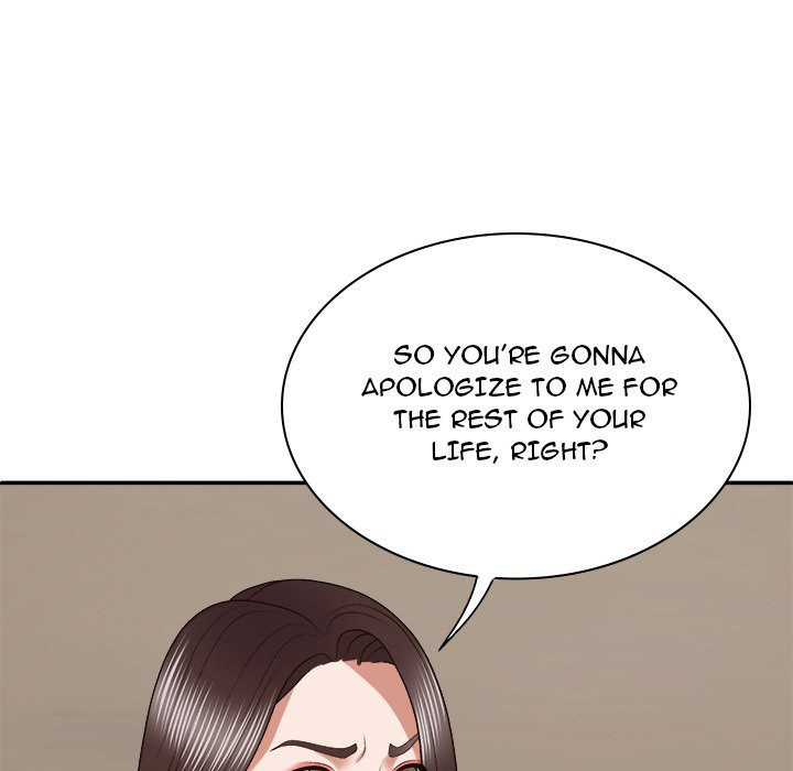 Spirit Possession Chapter 49 Page 25