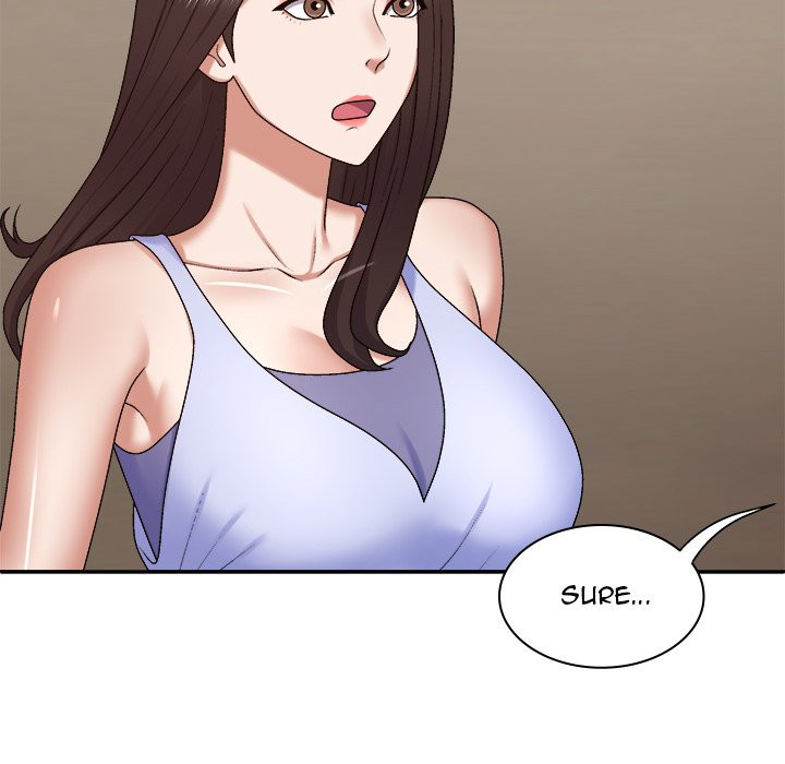 Spirit Possession Chapter 49 Page 26