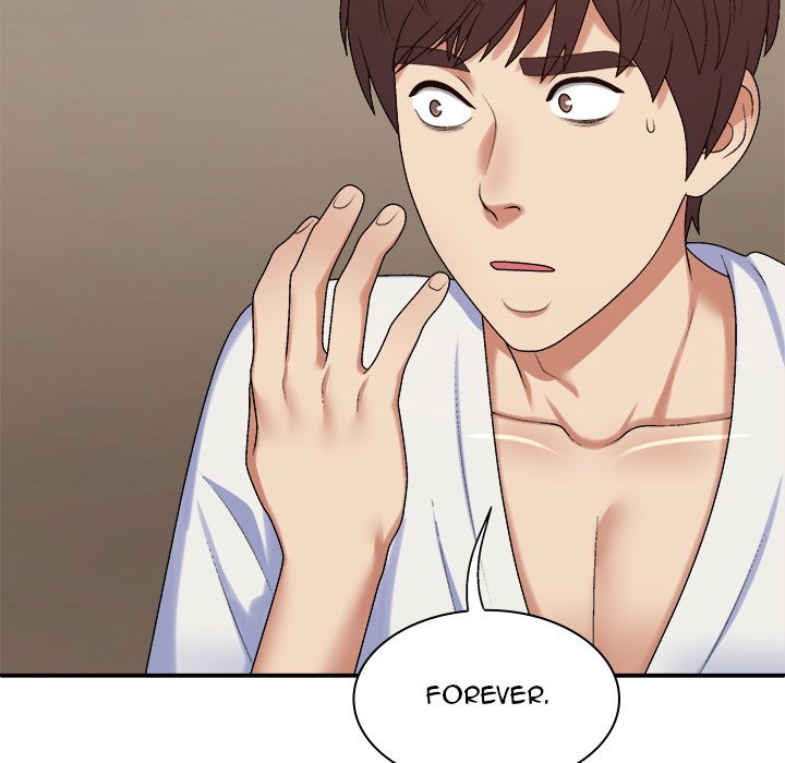 Spirit Possession Chapter 49 Page 28