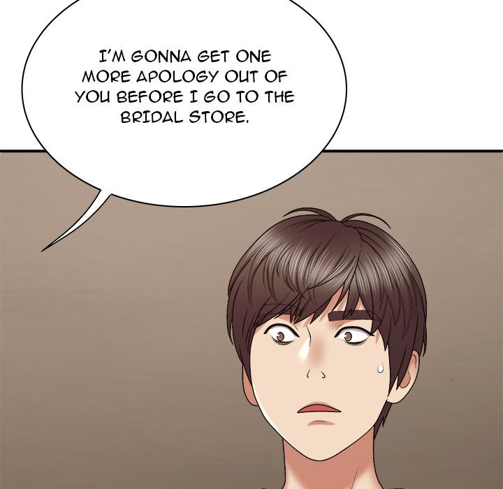 Spirit Possession Chapter 49 Page 36