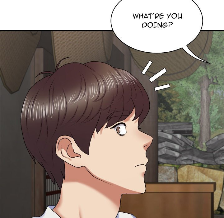 Spirit Possession Chapter 49 Page 47