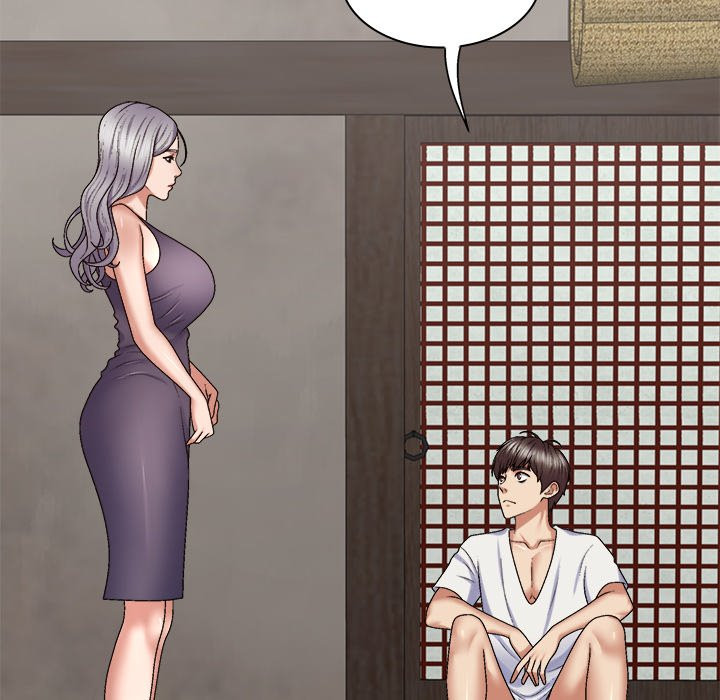 Spirit Possession Chapter 49 Page 49