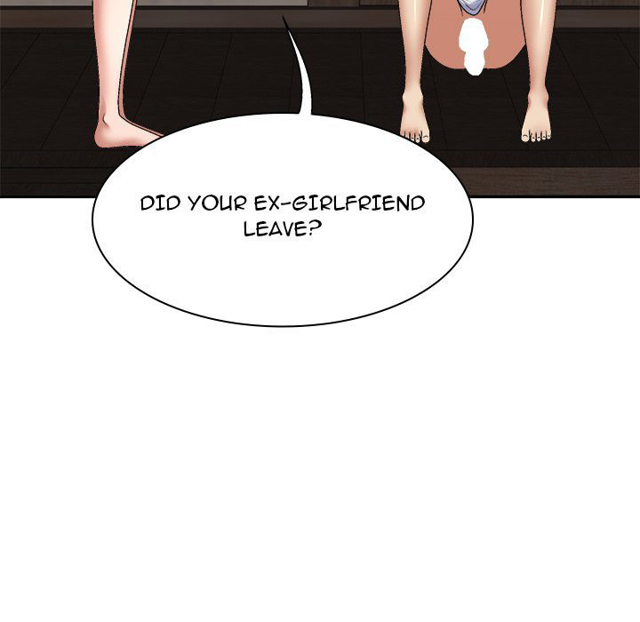 Spirit Possession Chapter 49 Page 50