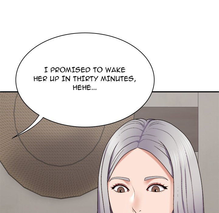 Spirit Possession Chapter 49 Page 53