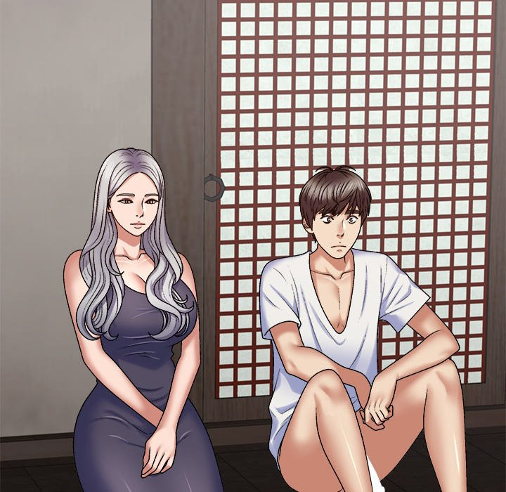 Spirit Possession Chapter 49 Page 56