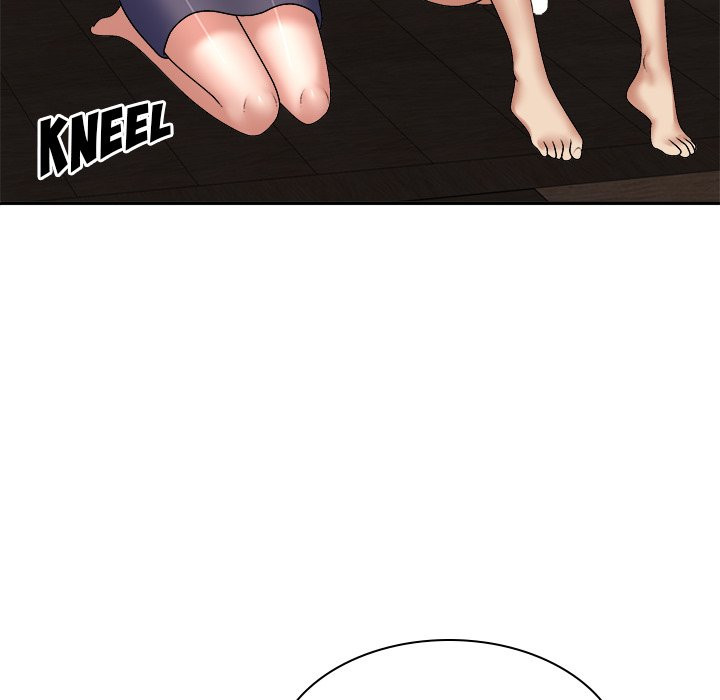 Spirit Possession Chapter 49 Page 57