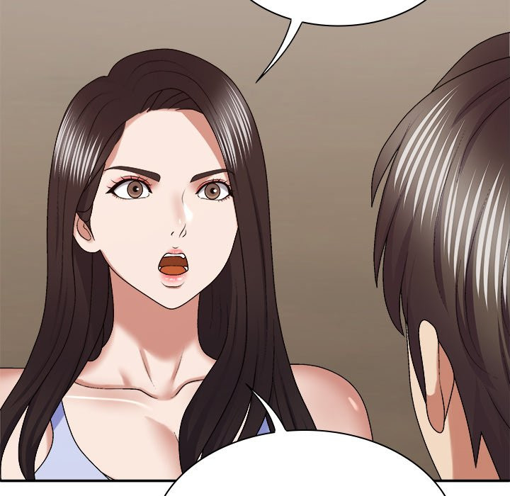 Spirit Possession Chapter 49 Page 6