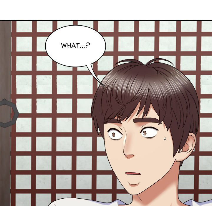 Spirit Possession Chapter 49 Page 60
