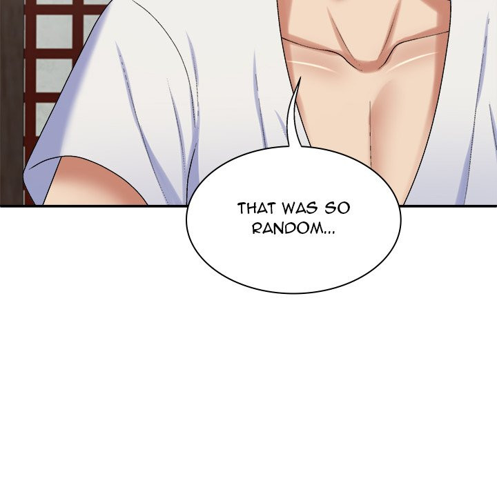 Spirit Possession Chapter 49 Page 61