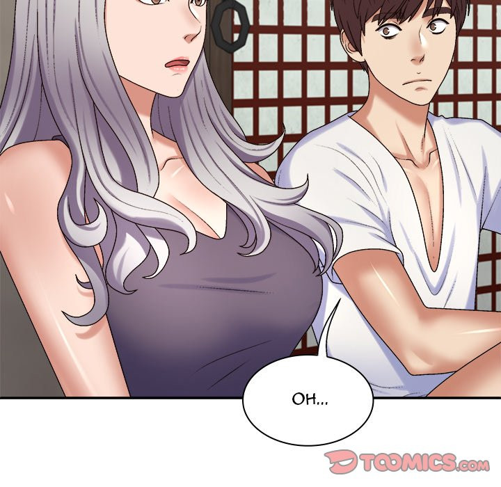 Spirit Possession Chapter 49 Page 63