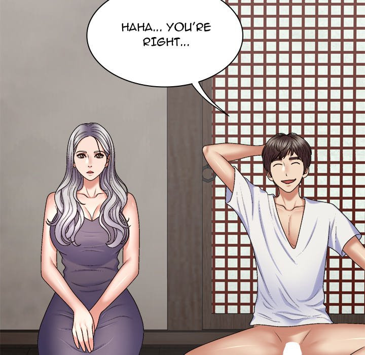 Spirit Possession Chapter 49 Page 67