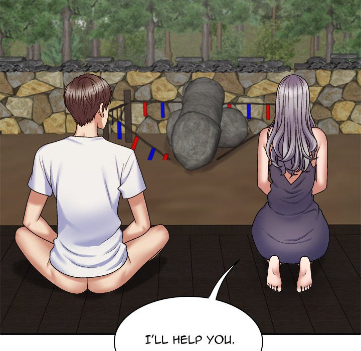 Spirit Possession Chapter 49 Page 72