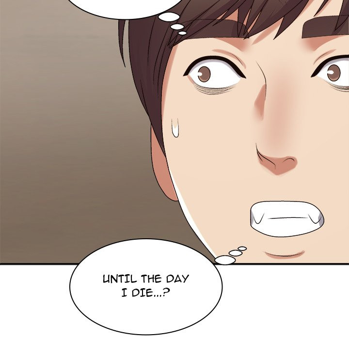 Spirit Possession Chapter 49 Page 8