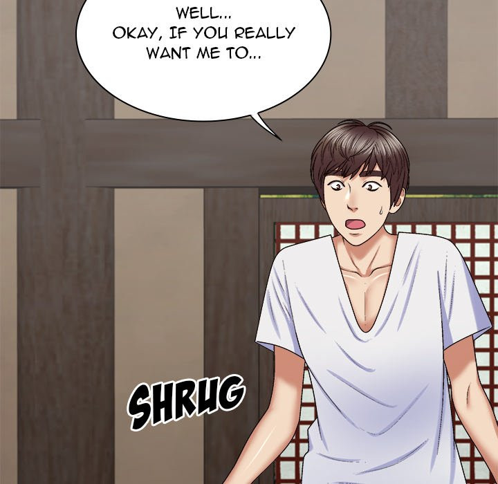 Spirit Possession Chapter 49 Page 99