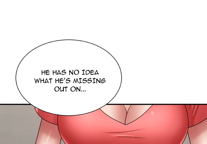 Spirit Possession Chapter 5 Page 1
