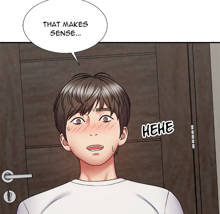 Spirit Possession Chapter 5 Page 102