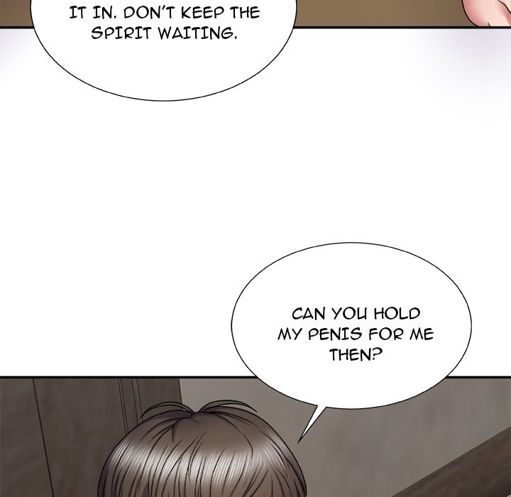 Spirit Possession Chapter 5 Page 106