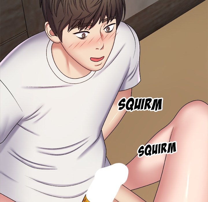 Spirit Possession Chapter 5 Page 107