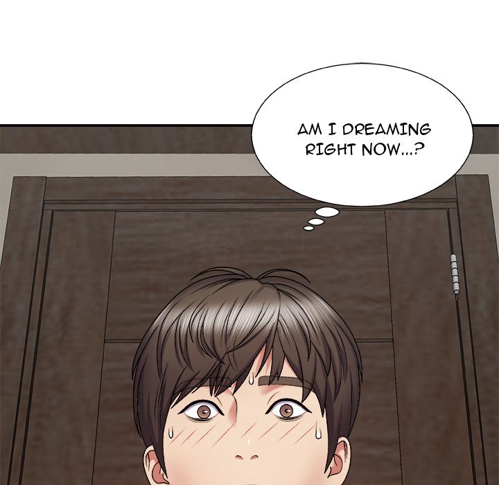 Spirit Possession Chapter 5 Page 11