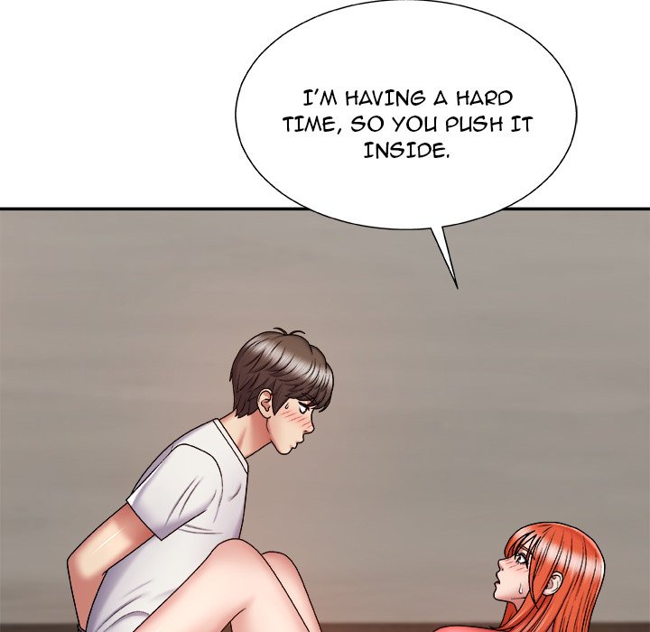 Spirit Possession Chapter 5 Page 113