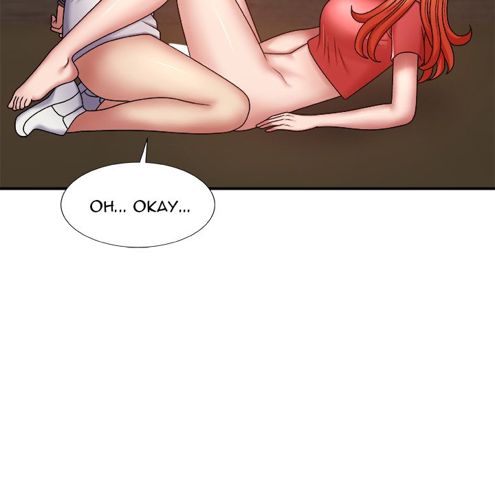 Spirit Possession Chapter 5 Page 114