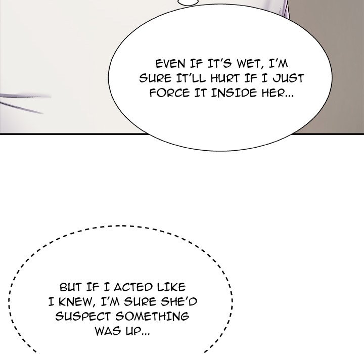 Spirit Possession Chapter 5 Page 118