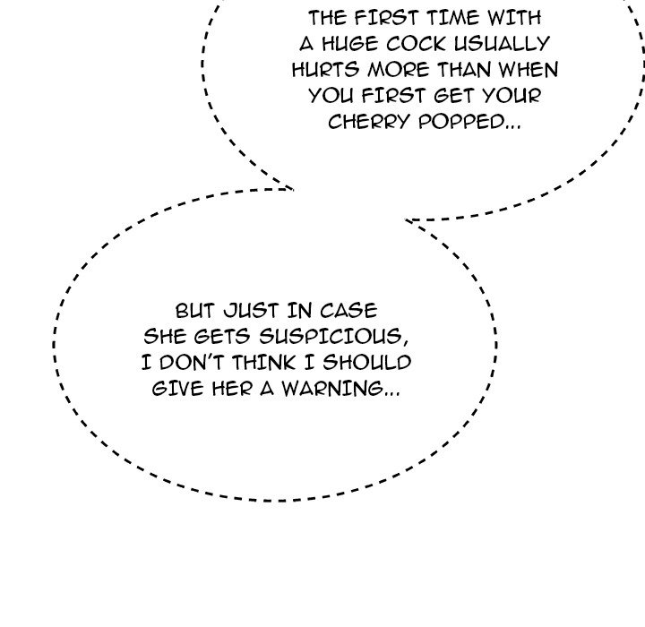 Spirit Possession Chapter 5 Page 120