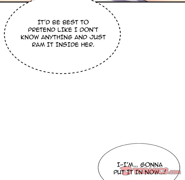 Spirit Possession Chapter 5 Page 123