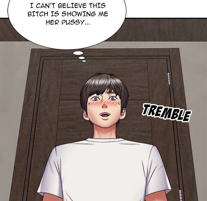 Spirit Possession Chapter 5 Page 13