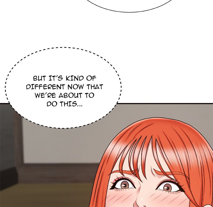 Spirit Possession Chapter 5 Page 130