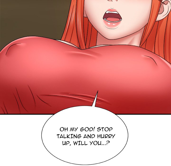 Spirit Possession Chapter 5 Page 131