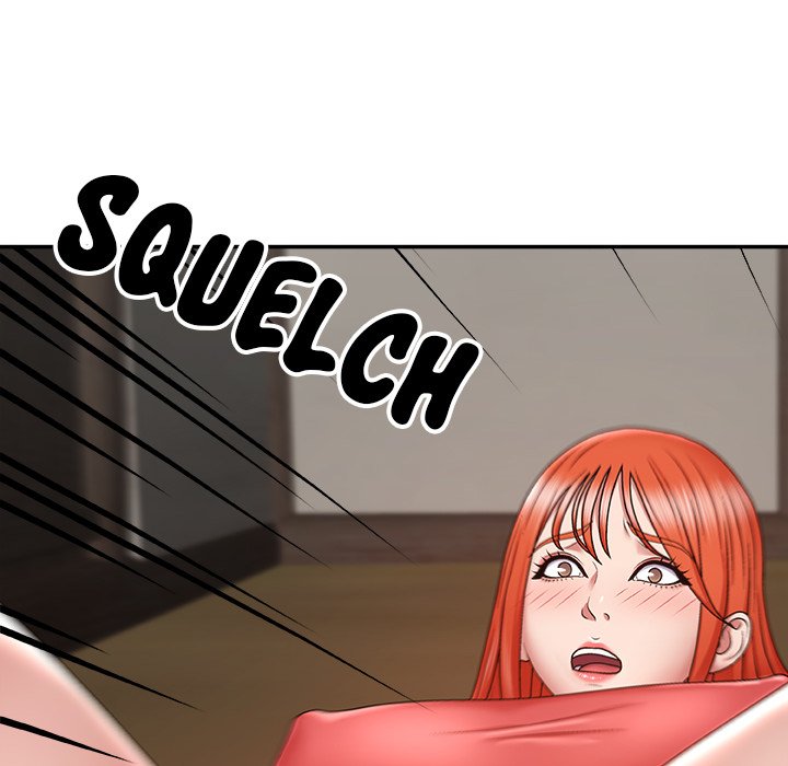 Spirit Possession Chapter 5 Page 132