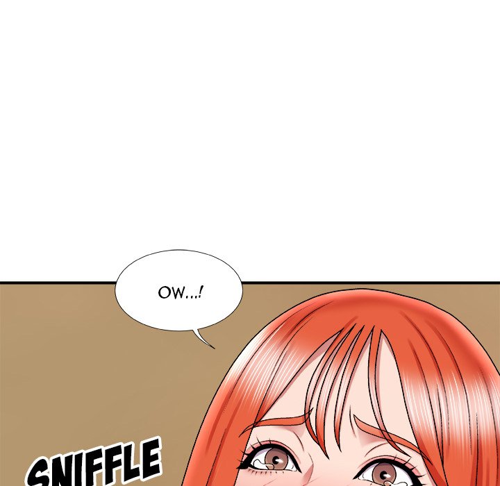 Spirit Possession Chapter 5 Page 134