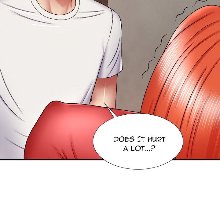 Spirit Possession Chapter 5 Page 137